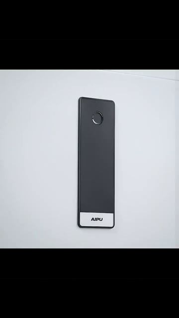 AIPU LD Biometric Electronic Safe Box