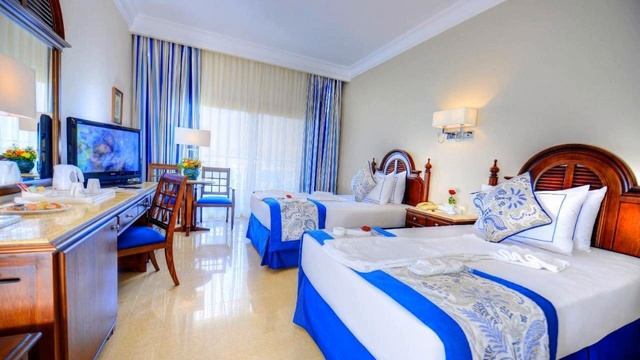 Stella Di Mare Grand Hotel, Ain Sokhna, Egypt смотреть онлайн