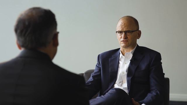 Greg Garre '87 and Neal Katyal '91 Unpack the High Court смотреть онлайн