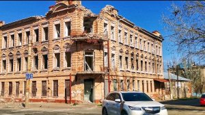 МАРИУПОЛЬ Из руин в Красивый город Что происходит.. 🏛️Восстановление и Жизнь сегодня