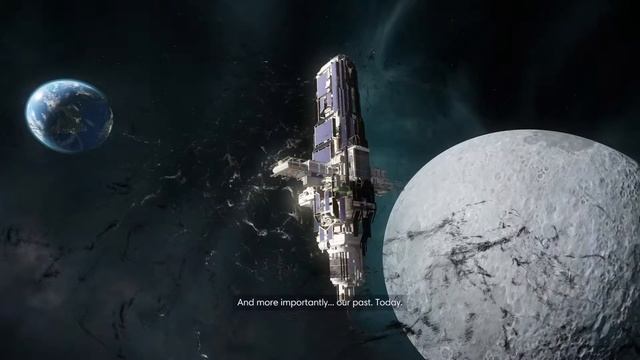 Prey: "A Mind Without Limits" Ending + Credits смотреть онлайн