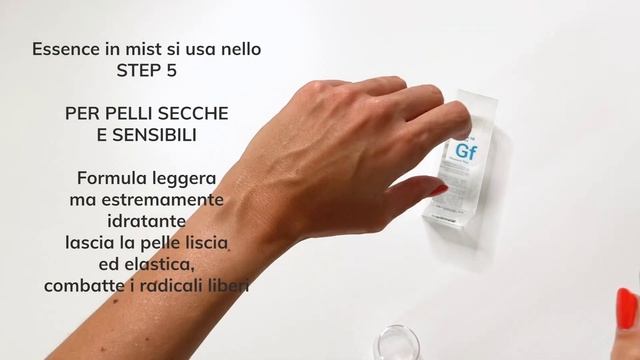 It's Skin Power 10 Formula Gf Moisture Mist 80 ml | My Beauty Routine смотреть онлайн
