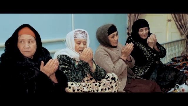 QUVONCHBEK & UMIDA ----YOL смотреть онлайн