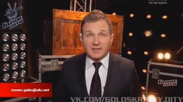 Задавай вопросы звездным тренерам #golosdity смотреть онлайн