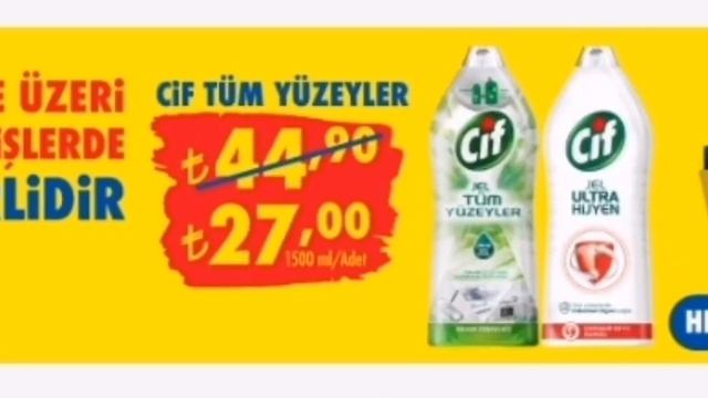 ŞOK 1 Eylül 25 TL Ve Üzeri Alışverişte İndirimli Ürünler. Reklam Değildir смотреть онлайн