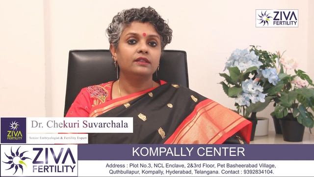 Male Fertility Supplements Increase Sperm Count ? || Male Infertility || Dr Chekuri Suvarchala