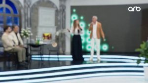 Konul Kerimova & Hikmet Aslanov - Necesen (Efir Cixisi) 2023