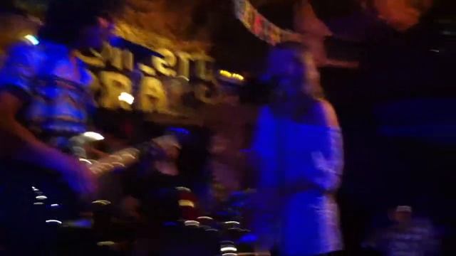 California dream, Erasmus band Castellon смотреть онлайн