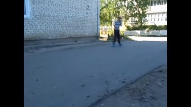 Трюки на Выйд борте смотреть онлайн