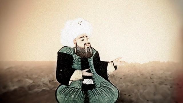 Aksemseddin (Dervish and Sultan) - german смотреть онлайн