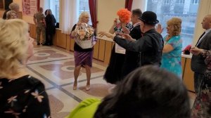 С Днём Рождения, Валентина)))
С Днём Рождения, Николай))) 🎉🎉🎉...