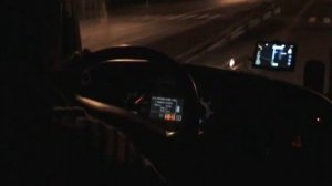 Дальнобой держись братан