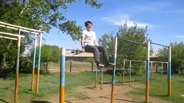 Влог на турнике🔥|Сделал егер😱???? смотреть онлайн