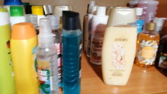 Шуршим в запасах😊