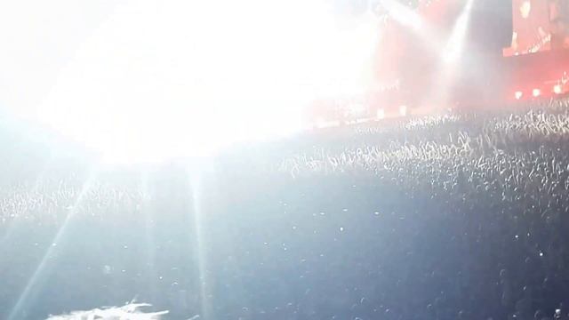 Metallica (СКК 25.08.15) смотреть онлайн
