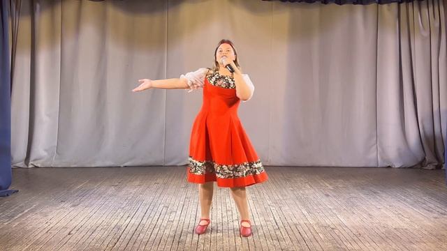 Василиса Троицкая