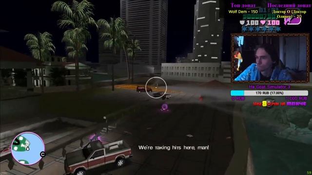 ЭТОТ МОД НЕПРОХОДИМ // Tightened Vice V1.6 // запись СТРИМА #2 смотреть онлайн