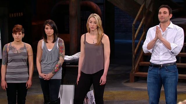 Top 3 Art Pitches In The Den | Dragons' Den Canada смотреть онлайн