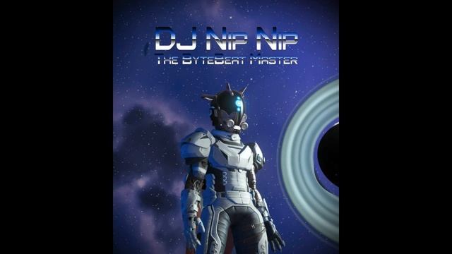 No Man's Sky Bytebeat DJ Nip Nip Night Sky смотреть онлайн