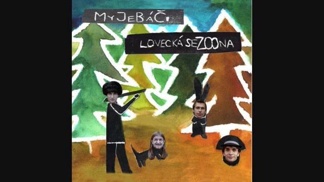 My JeBáČi - Rak říční (Lovecká seZOOna 2008) смотреть онлайн