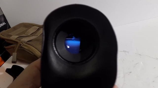 Canis Latrans Digital Night Vision it Only Makes Sense смотреть онлайн