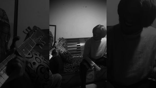 Uska Hi Bana - Arijit Singh | Cover | Munna Islam