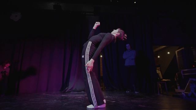 experimental battle "Ключи" - Final / Dark Vanya vs Mariella смотреть онлайн