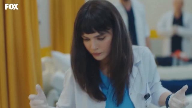 Чудо доктор 184 Серия (Русский Дубляж)