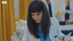 Чудо доктор 184 Серия (Русский Дубляж)