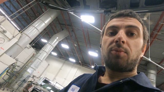 Langley. Восстановление Bolt, У меня ЗАБРАЛИ машину! смотреть онлайн