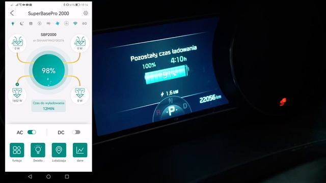 ZENDURE 2000 SUPER BASE PRO - TEST dużego Power BANK-a смотреть онлайн