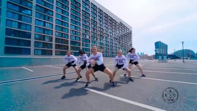 Alan Walker K 391 & RØRY Play x Aurora Remix Shuffle Dance Music Video Electro смотреть онлайн