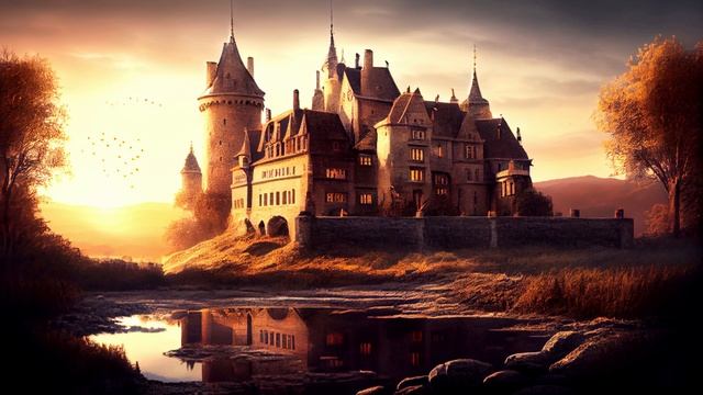 Beauty And The Beast - Celine Dion & Peabo Bryson (Lyrics & Indonesian Translation) смотреть онлайн