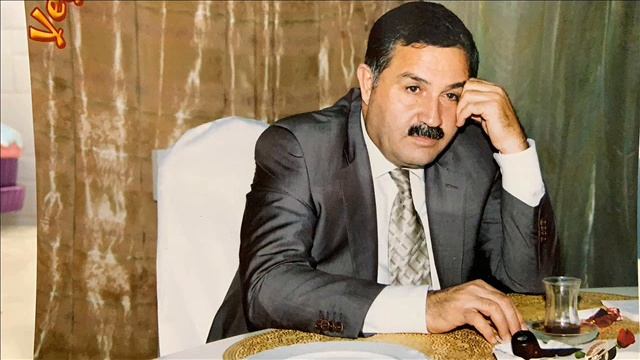 Yusif Mustafayev - Şükür tanriya dua et Official Audio