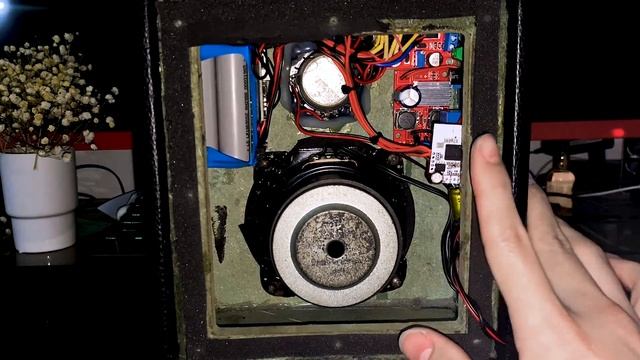 Lên Bộ Mạch Giá Rẻ Cho Combo Loa Denon 150 Bass Uy Lực - Chế Loa Bluetooth смотреть онлайн