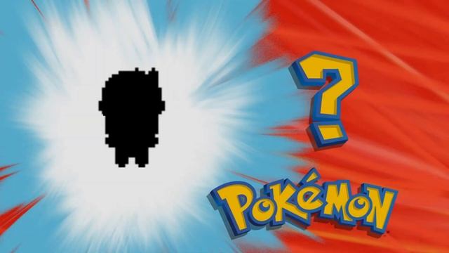 omori who's that pokemon смотреть онлайн