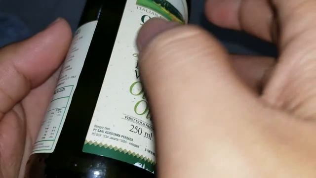 Olivia Extra Virgin Olive Oil - 20 December 2018 смотреть онлайн