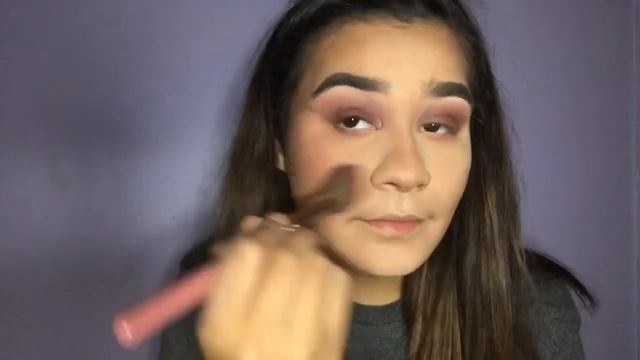 ZENDAYA HALLOWEEN GLAM MAKEUP TUTORIAL🎃