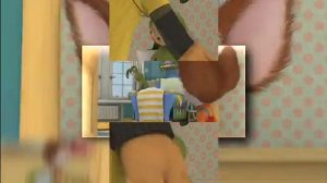 (Russian) (YTPMV) Барбоскины 16 Серия Во всем виноват Зайка Scan