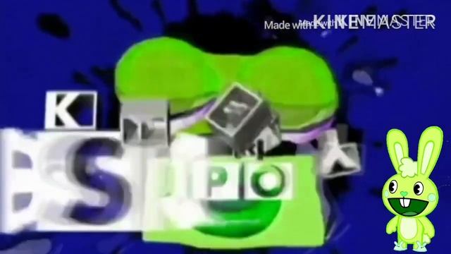 Duncan Screaming Csupo More Effects