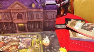 Настольные игры