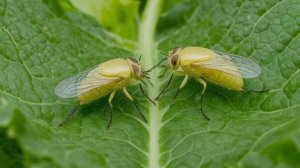 Как избавиться от капустной мухи народными средствами - Болезни и вредители