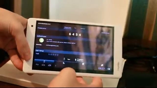 Ramos W17PRO смотреть онлайн