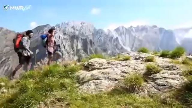 Клуб путешественников MWR LIFE