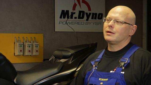 277 | Mr. Dyno смотреть онлайн
