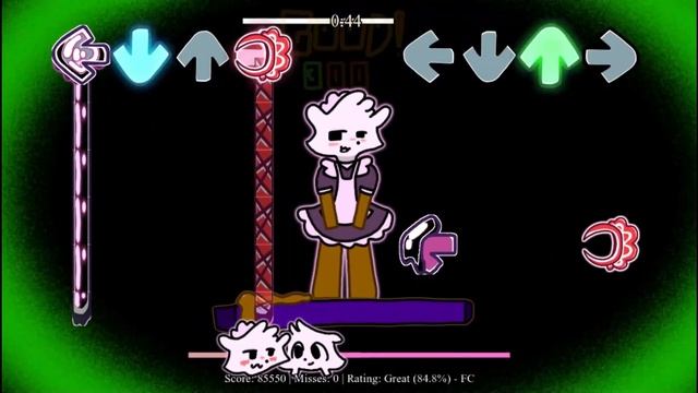 furry quicksand fnf смотреть онлайн