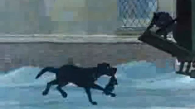 101 Dalmations: What have you done?20 subs (finished!) смотреть онлайн