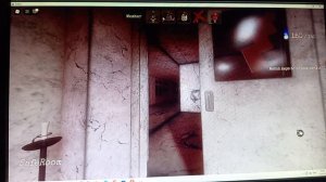 ПЕТА-ПЕТА очень страшно роблокс!!! |прошли часть 1 |