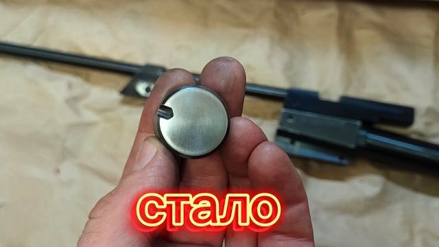 ИЖ 60 правильное восстановление