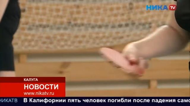 Наталья Филюшко Женщина, которая победила рак смотреть онлайн